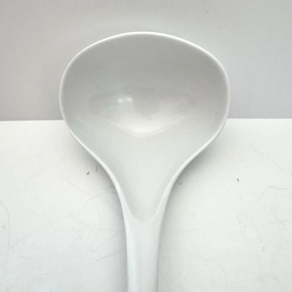Hutzler vintage white